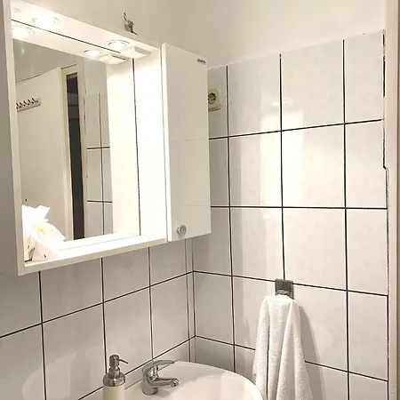 Apartman Old Town Vjera