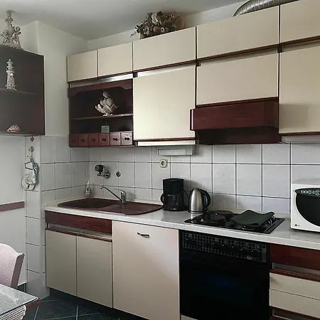 Apartman Old Town Vjera