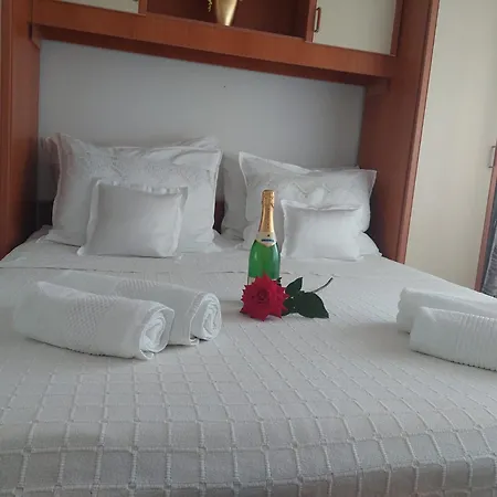 Old Town Vjera Apartman Split