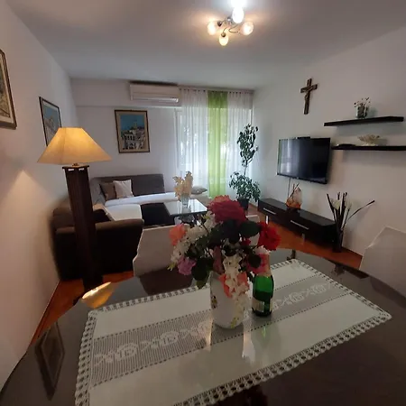 Apartman Old Town Vjera Split