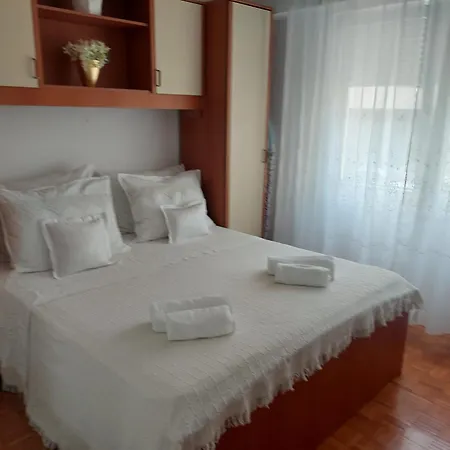 Apartman Old Town Vjera