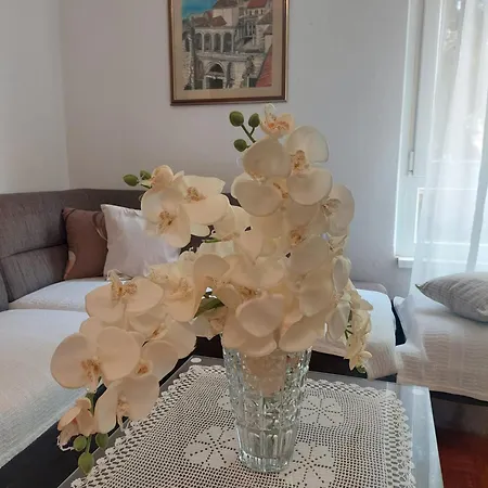 Apartman Old Town Vjera Split