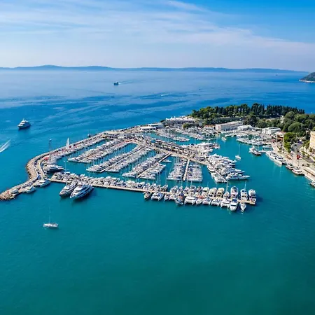Apartman Old Town Vjera Split