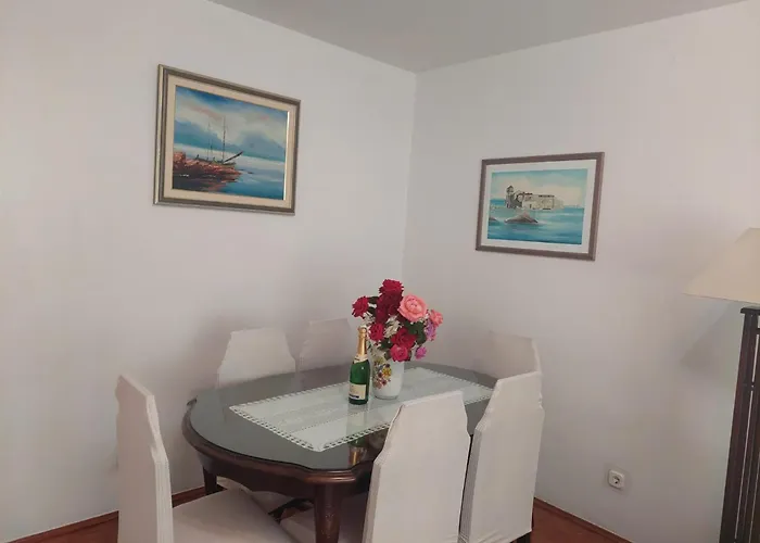 Vjera - Late Check In Apartamento *