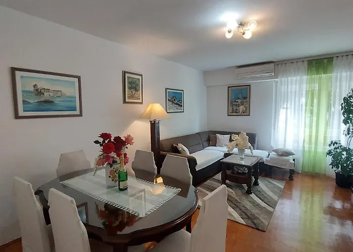 Apartamento Vjera - Late Check In Split