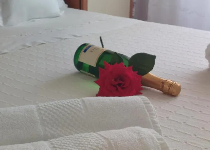 Vjera - Late Check In Apartamento *