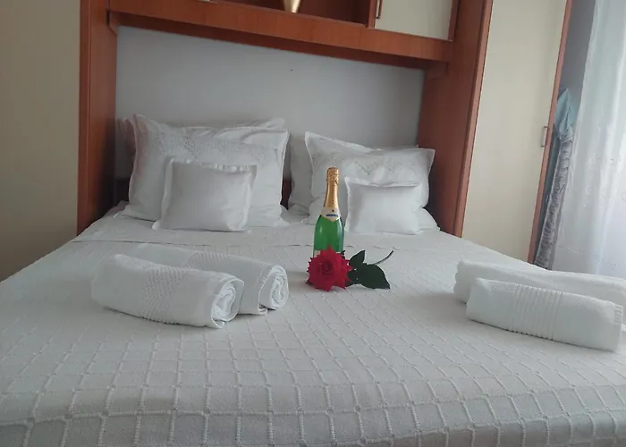 Vjera - Late Check In Apartamento Split