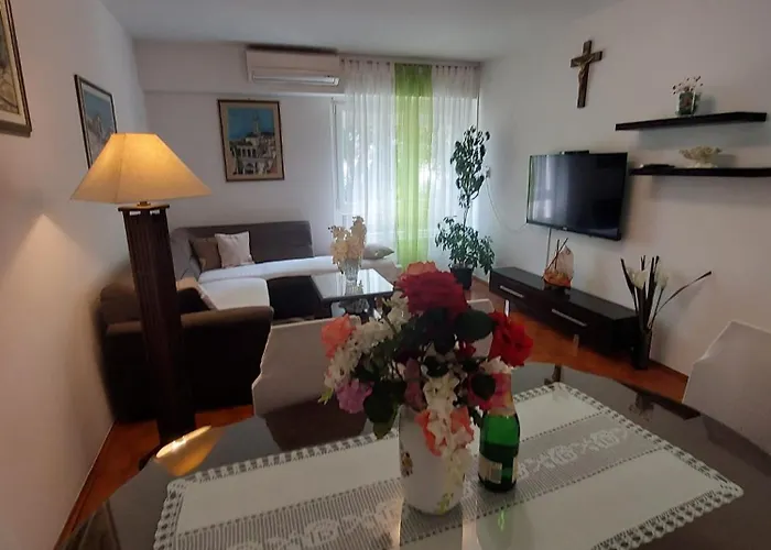 Apartamento Vjera - Late Check In Split