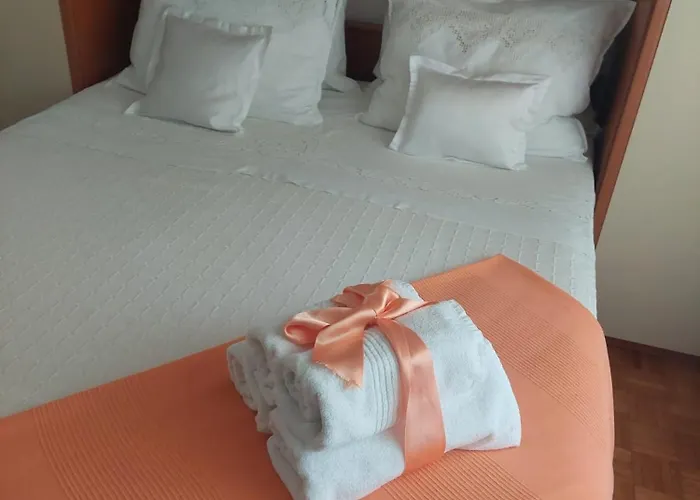 Apartamento Vjera - Late Check In