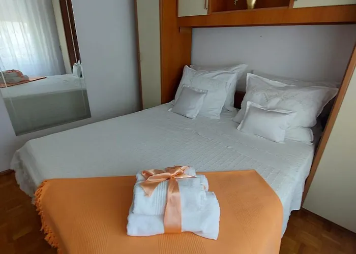 Vjera - Late Check In Apartamento *