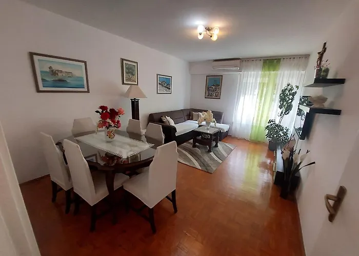 Vjera - Late Check In Apartamento Split