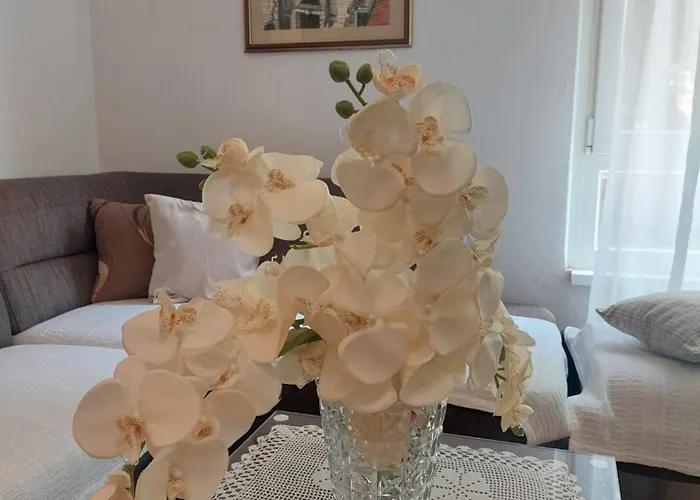 Apartamento Vjera - Late Check In Split