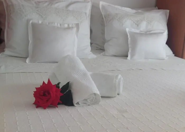 Vjera - Late Check In *