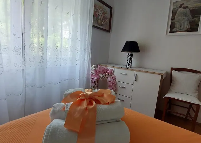 Apartamento Vjera - Late Check In Split