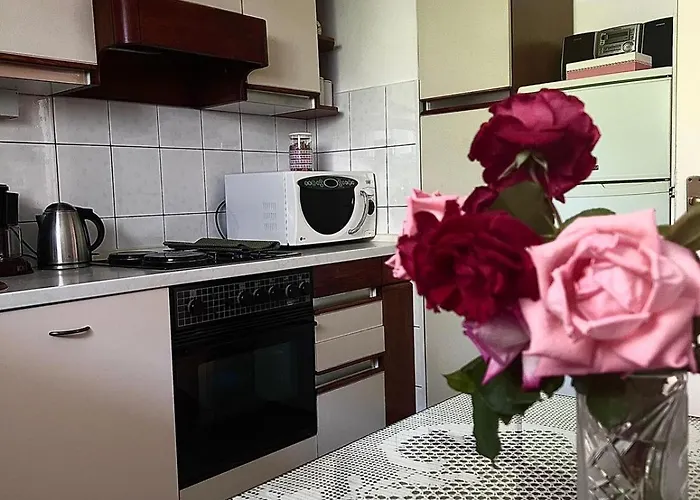 Vjera - Late Check In Apartman