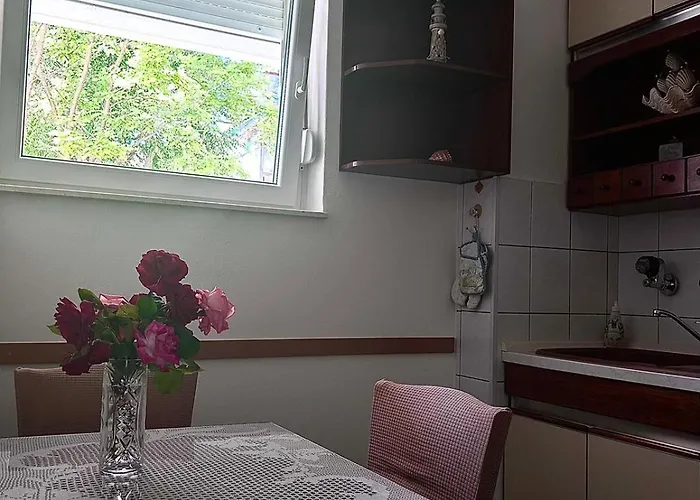 Vjera - Late Check In Apartamento *