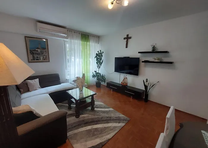 Apartamento Vjera - Late Check In *