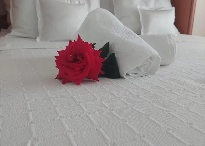 Vjera - Late Check In Apartamento *